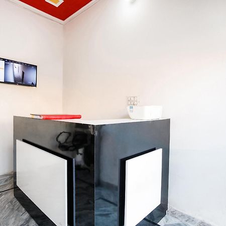 Hotel O Dollar Faridabad Εξωτερικό φωτογραφία