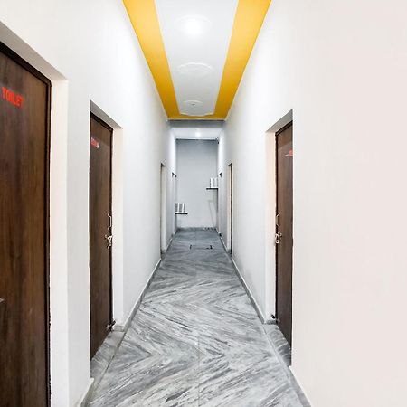 Hotel O Dollar Faridabad Εξωτερικό φωτογραφία