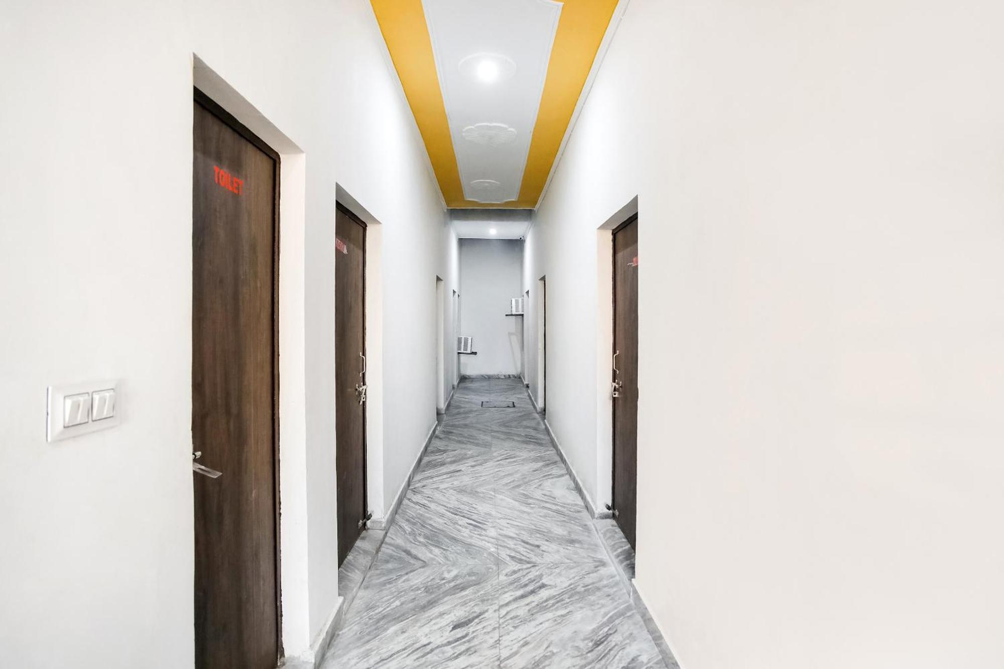 Hotel O Dollar Faridabad Εξωτερικό φωτογραφία