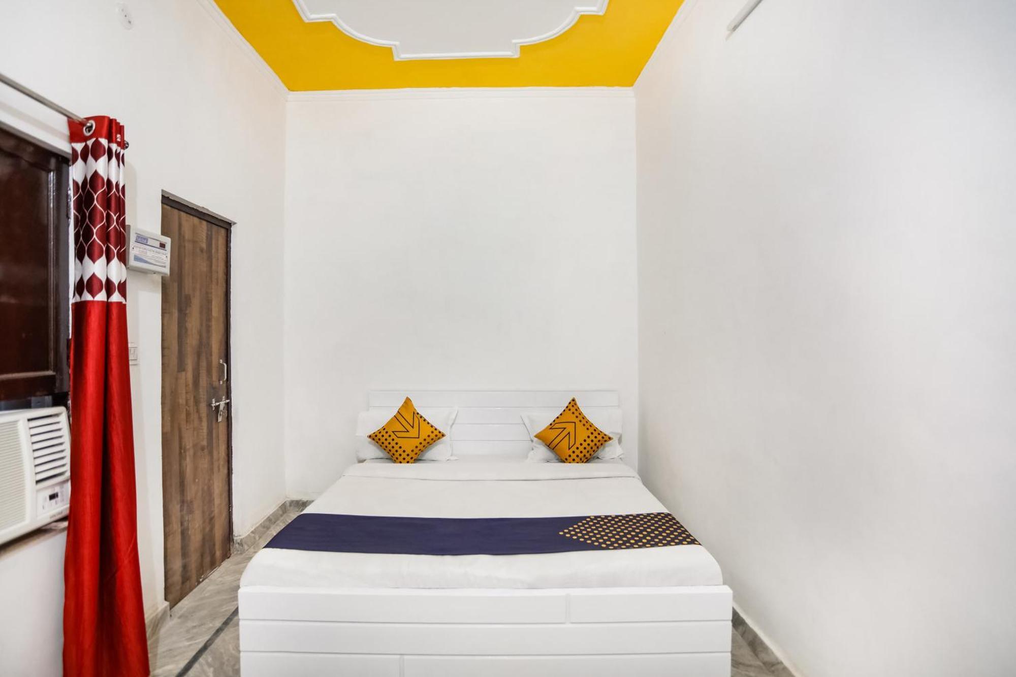 Hotel O Dollar Faridabad Εξωτερικό φωτογραφία