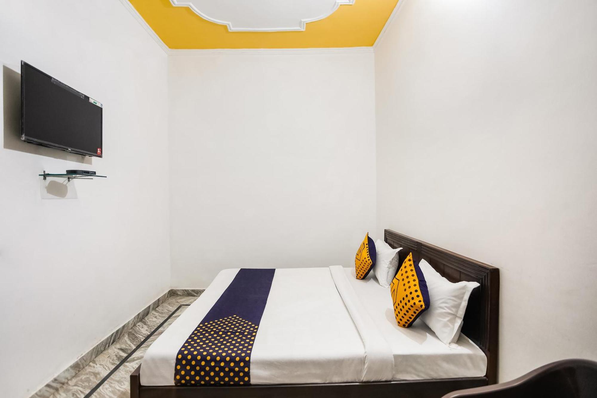 Hotel O Dollar Faridabad Εξωτερικό φωτογραφία