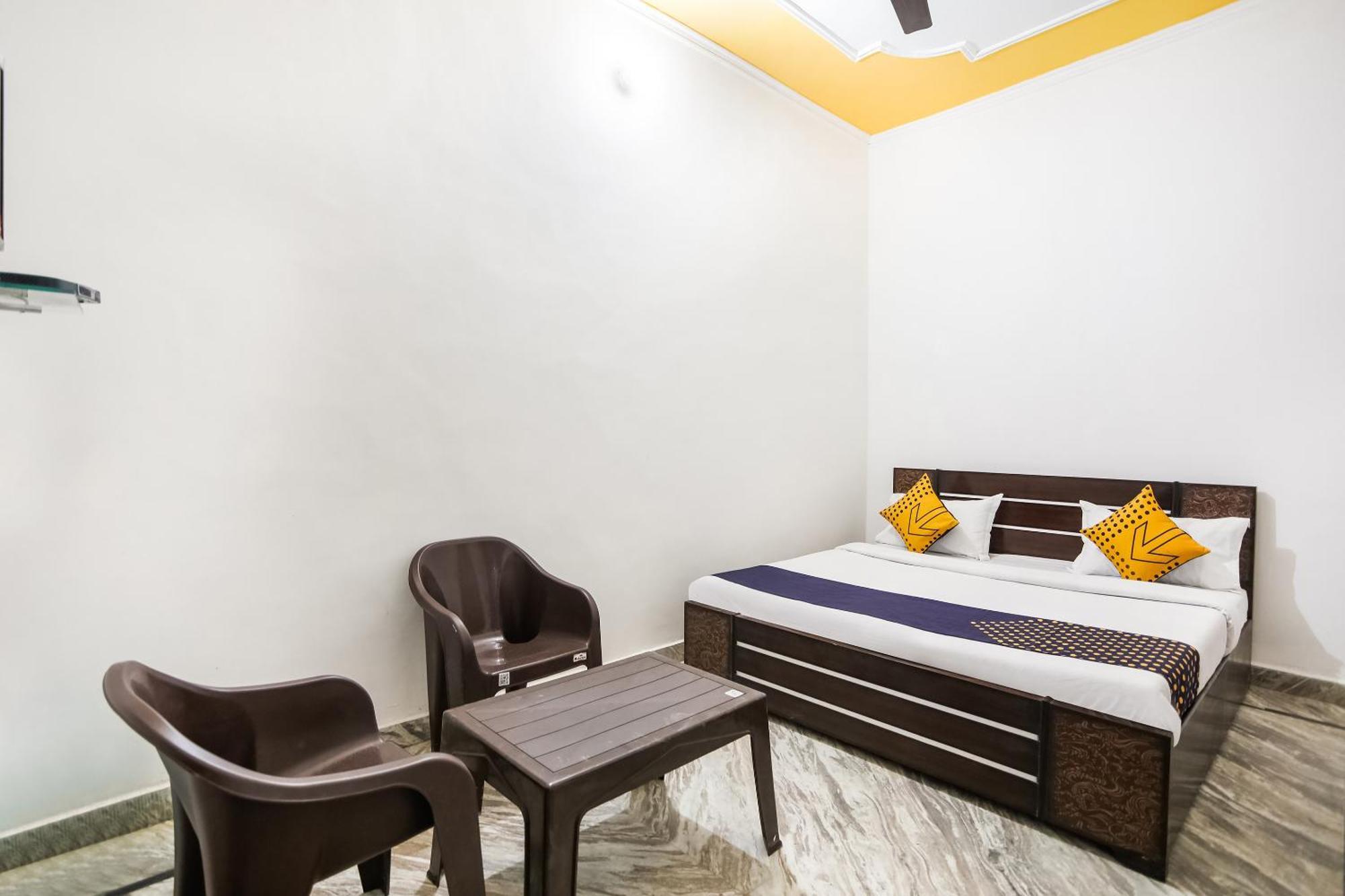 Hotel O Dollar Faridabad Εξωτερικό φωτογραφία