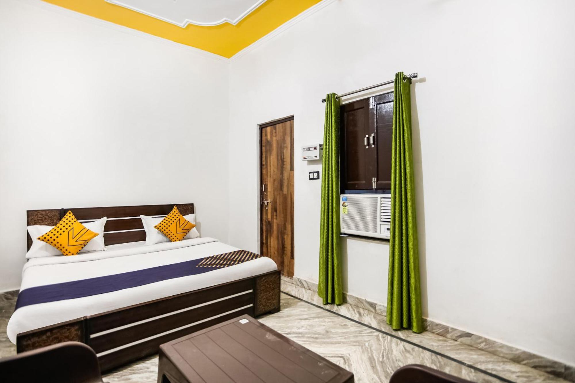 Hotel O Dollar Faridabad Εξωτερικό φωτογραφία