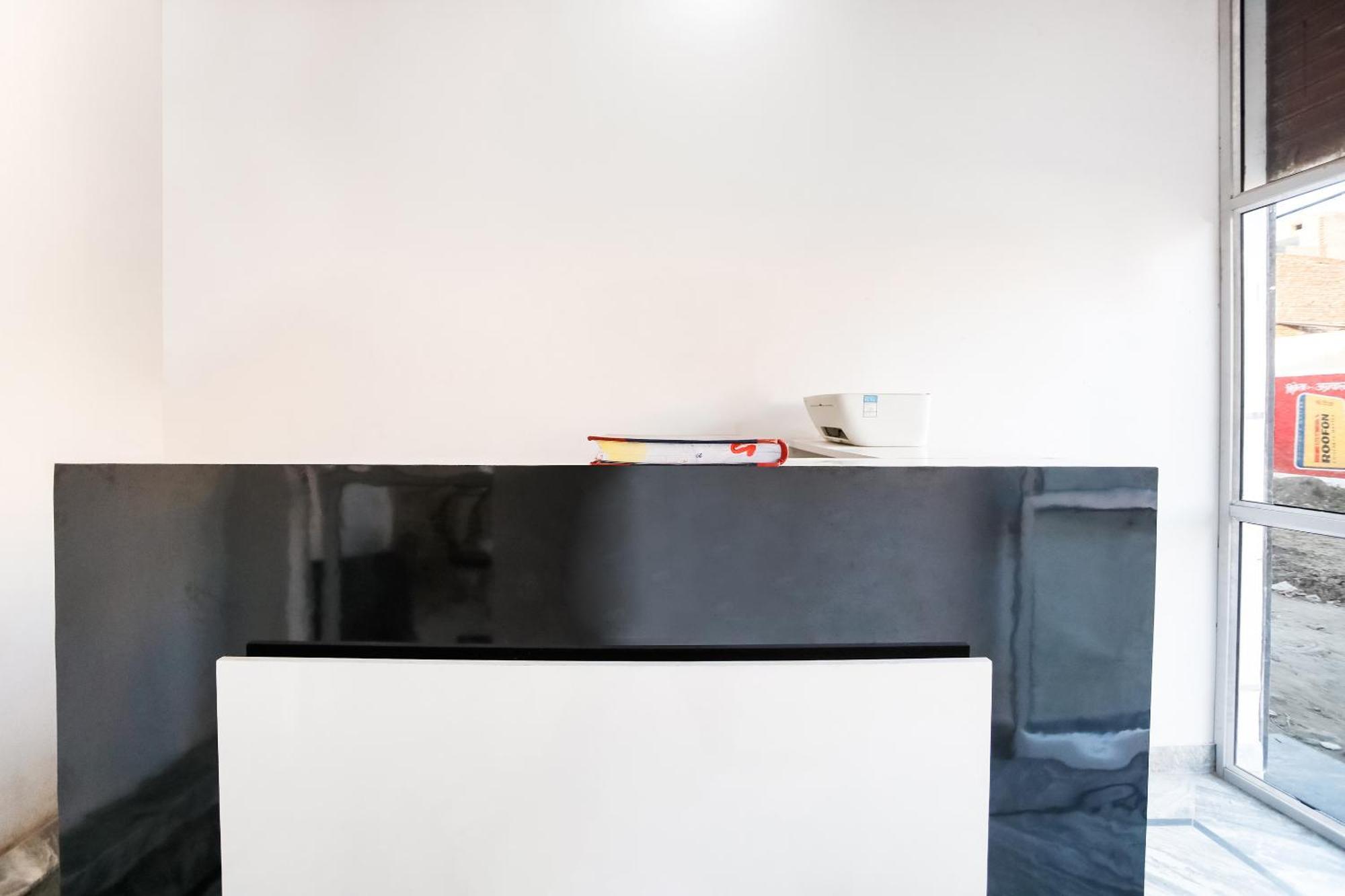 Hotel O Dollar Faridabad Εξωτερικό φωτογραφία