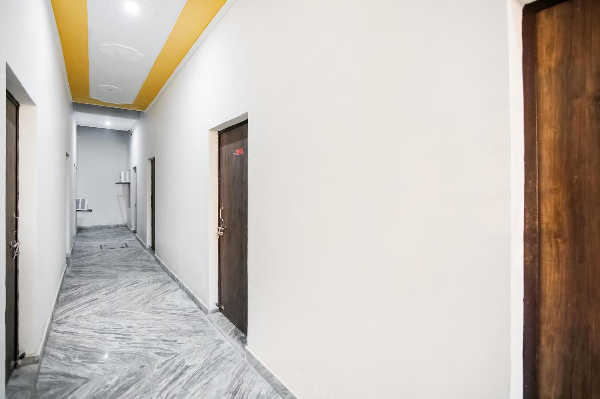 Hotel O Dollar Faridabad Εξωτερικό φωτογραφία