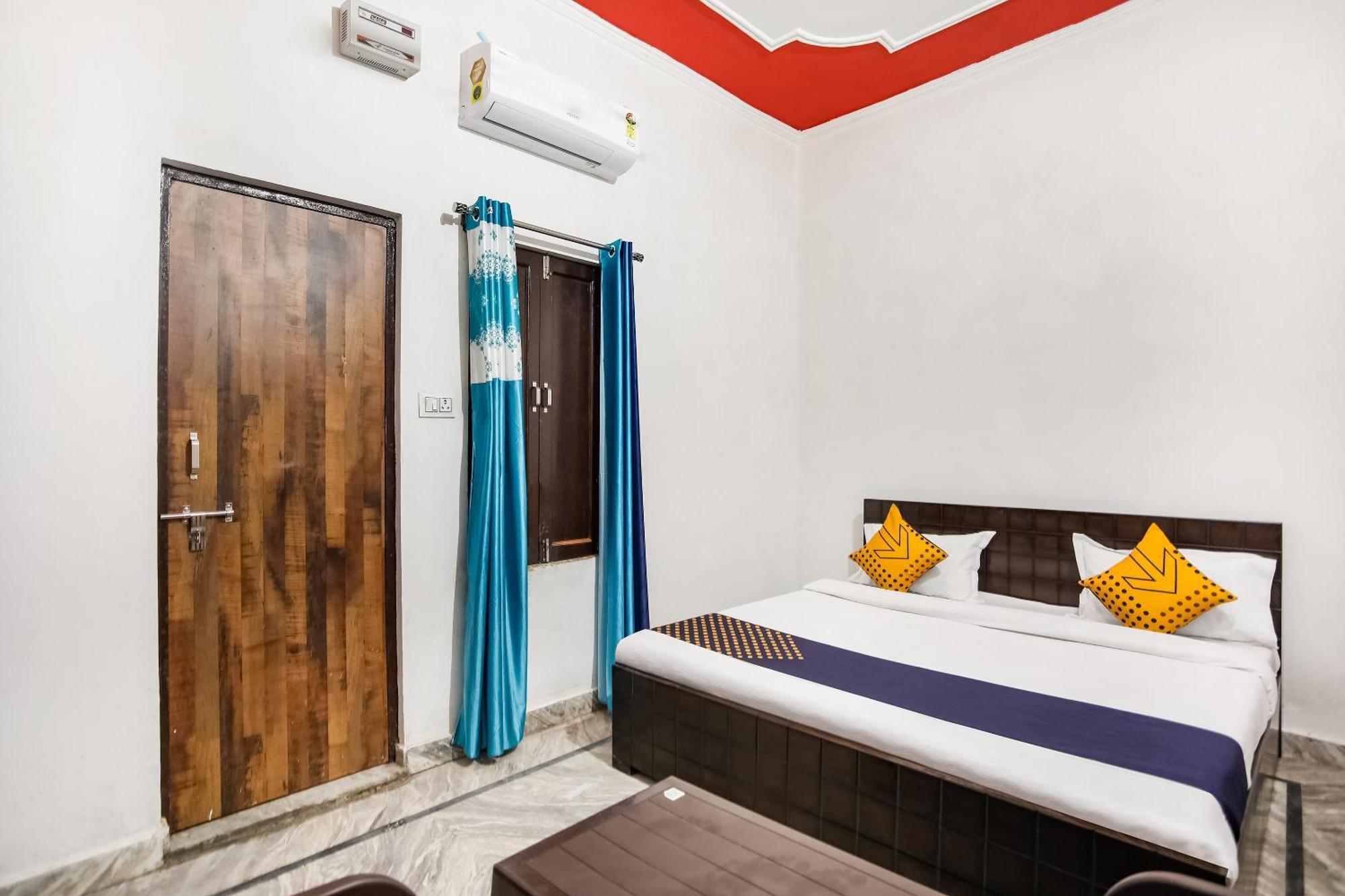 Hotel O Dollar Faridabad Εξωτερικό φωτογραφία