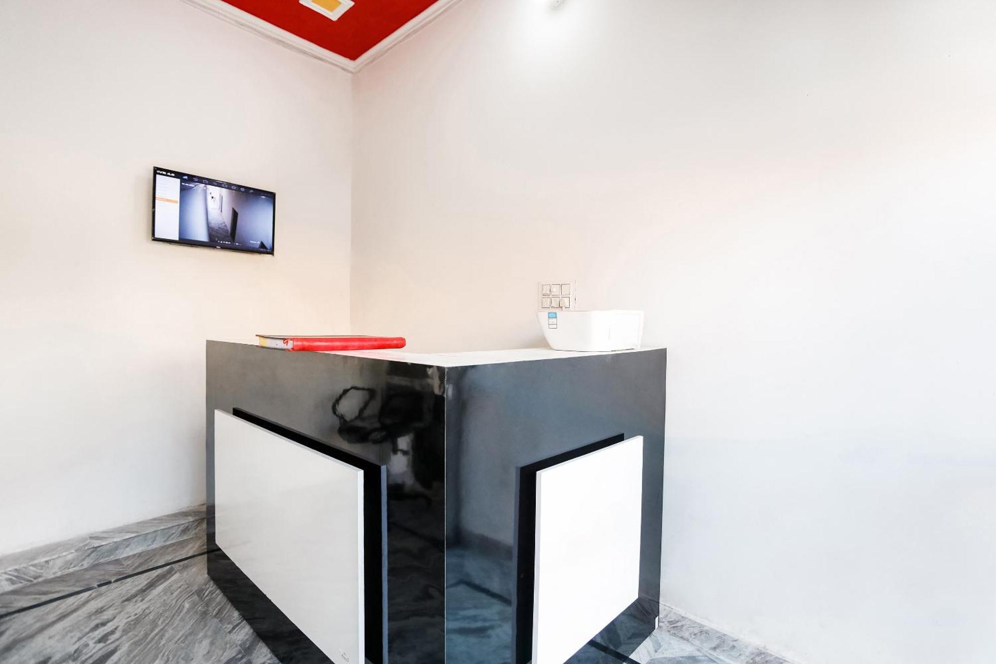Hotel O Dollar Faridabad Εξωτερικό φωτογραφία