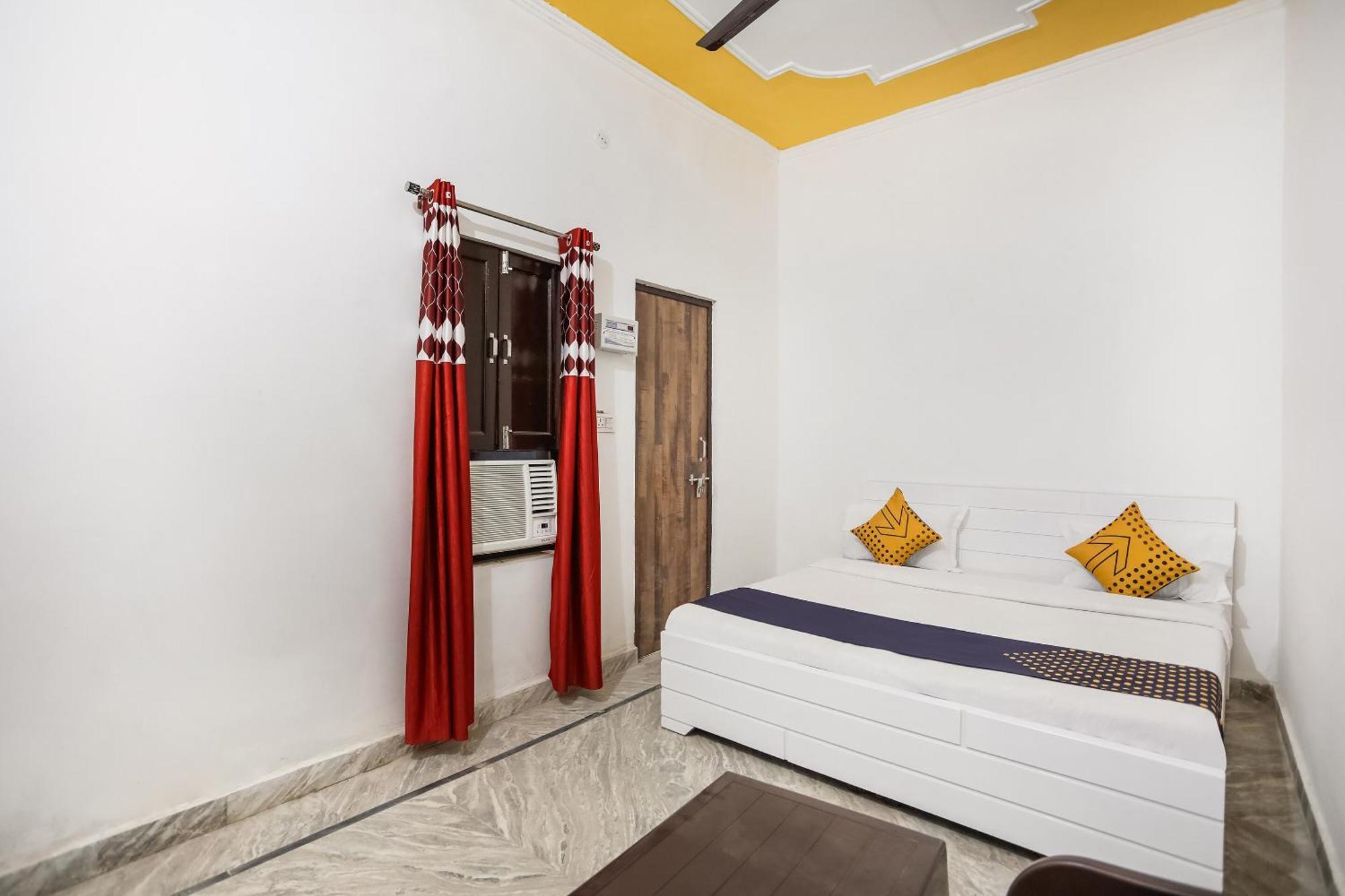 Hotel O Dollar Faridabad Εξωτερικό φωτογραφία