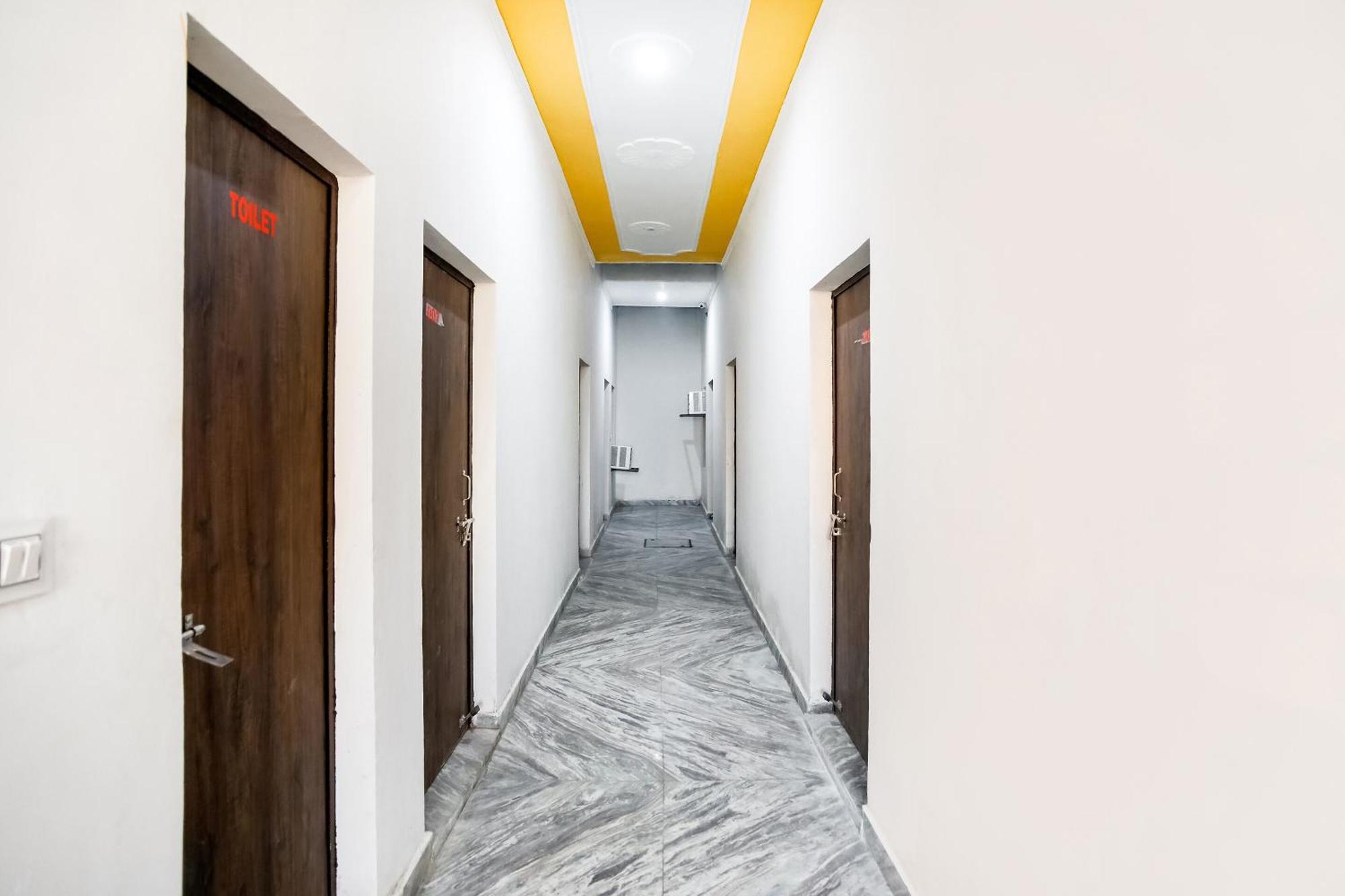 Hotel O Dollar Faridabad Εξωτερικό φωτογραφία