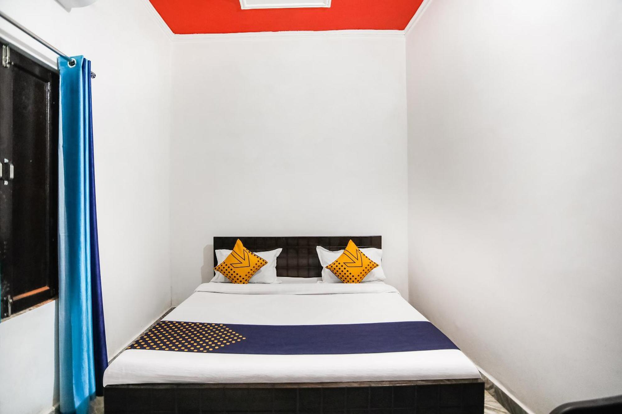 Hotel O Dollar Faridabad Εξωτερικό φωτογραφία