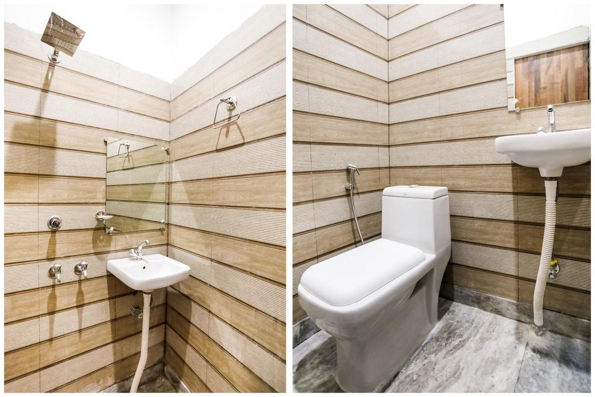 Hotel O Dollar Faridabad Εξωτερικό φωτογραφία