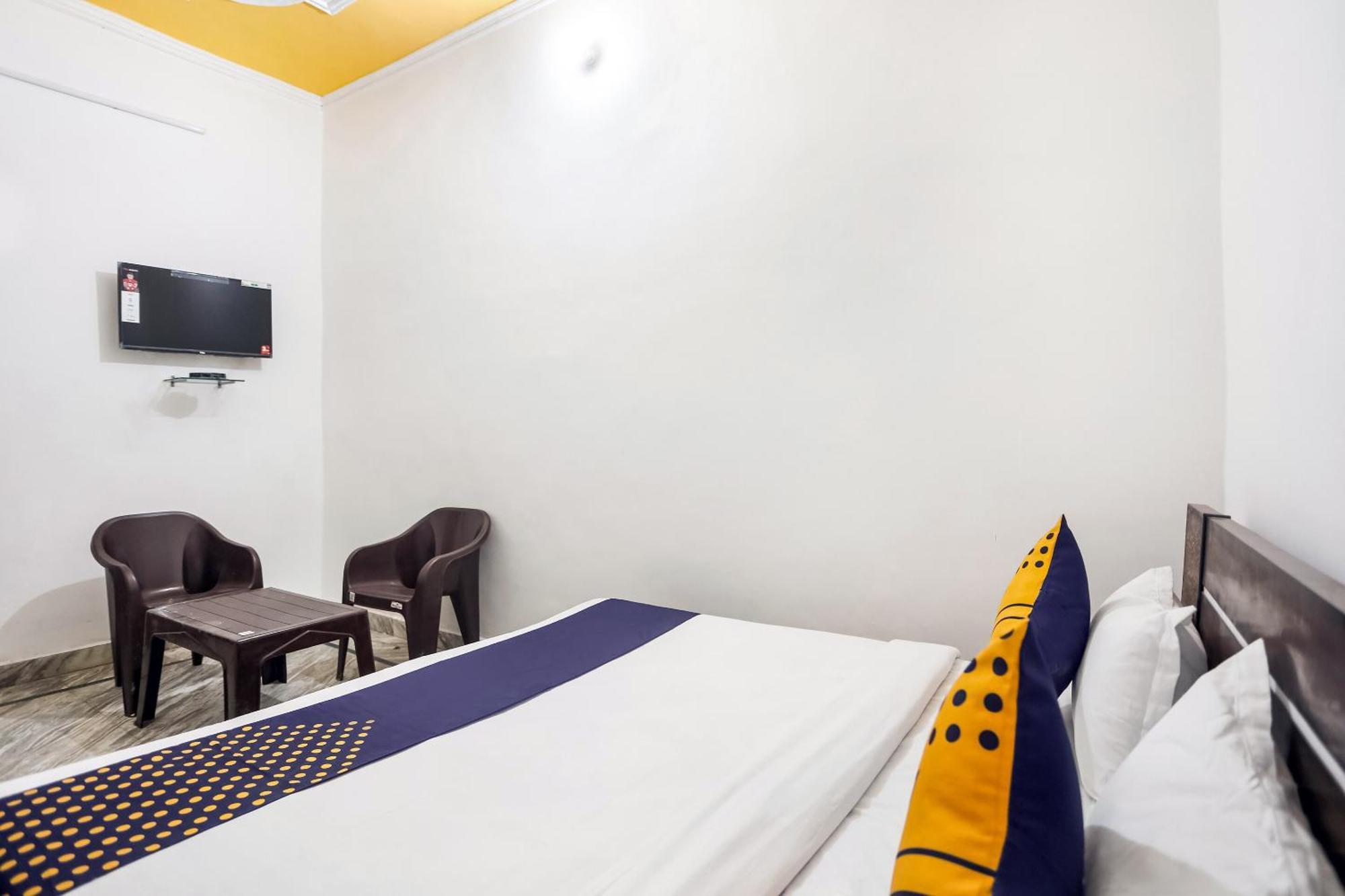 Hotel O Dollar Faridabad Εξωτερικό φωτογραφία